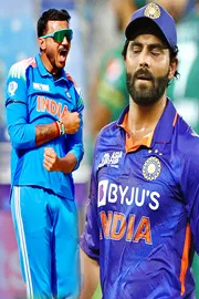 Is Ravindra Jadeja a misfit in ODI setup?