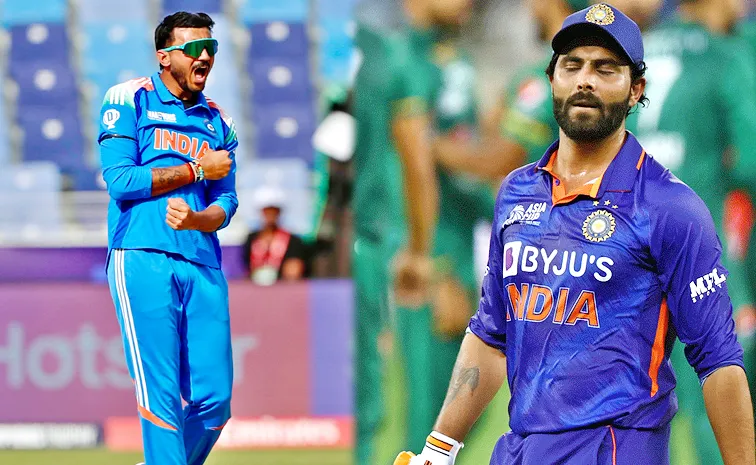 Is Ravindra Jadeja a misfit in ODI setup?2