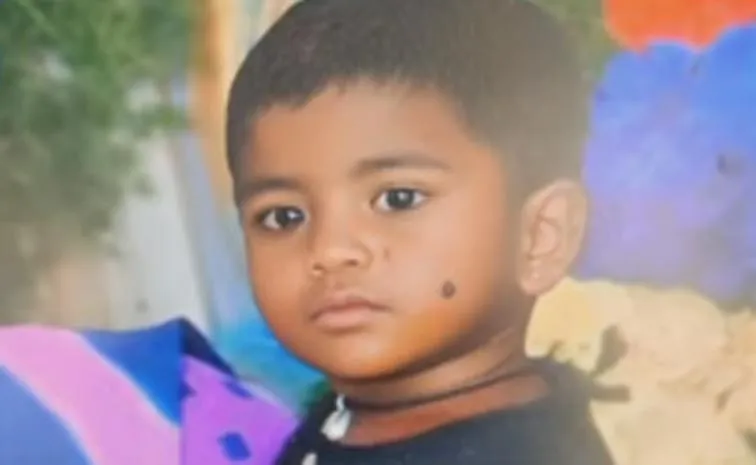 ఖమ్మం జిల్లాలో పండుగ వేళ తీవ్ర విషాదం