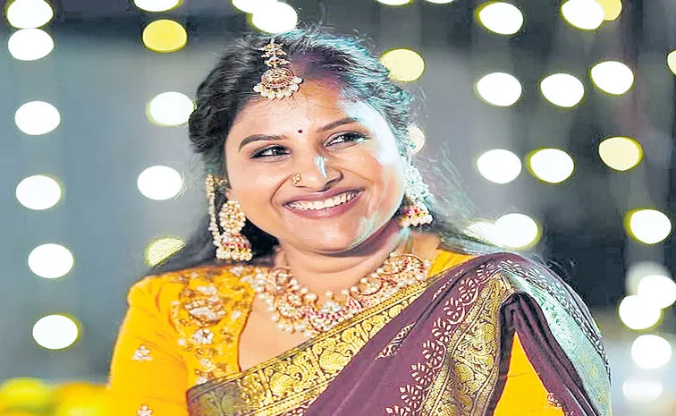 స్వరాల సంబురం