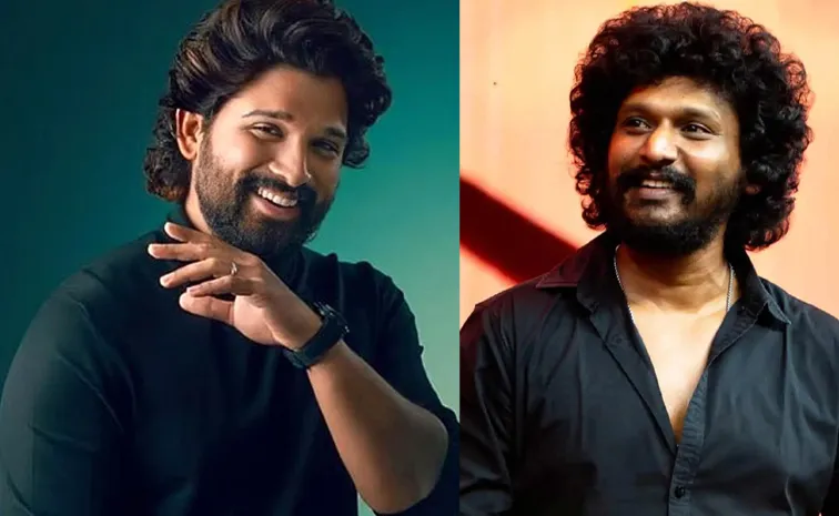 AA 23: Interesting Gossip About Allu Arjun, Lokesh Kanagaraj Film