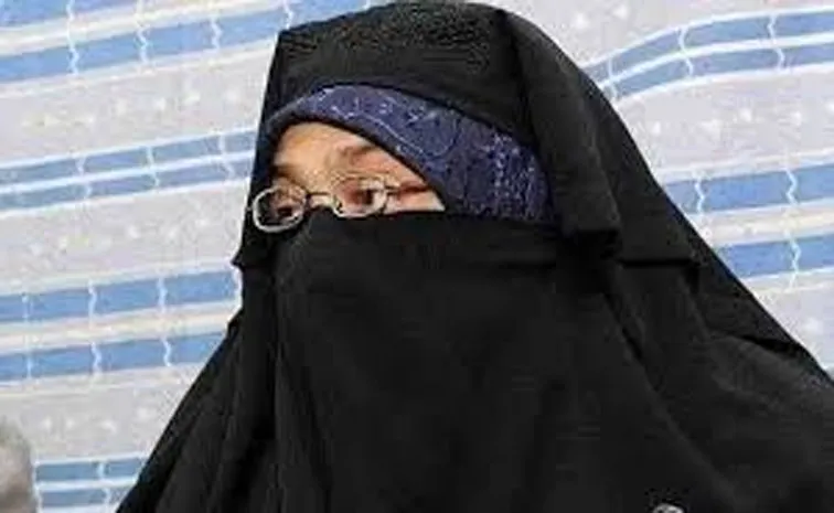 Delhi court convicts Kashmiri separatist Asiya Andrabi and two others in UAPA case