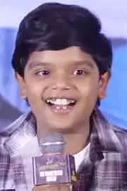 Child Artist Bulliraju Alias Revanth Success with Sankranthi Movies11