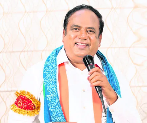 భూపతి రెడ్డికి కార్పొరేషన్‌ పదవి ? 