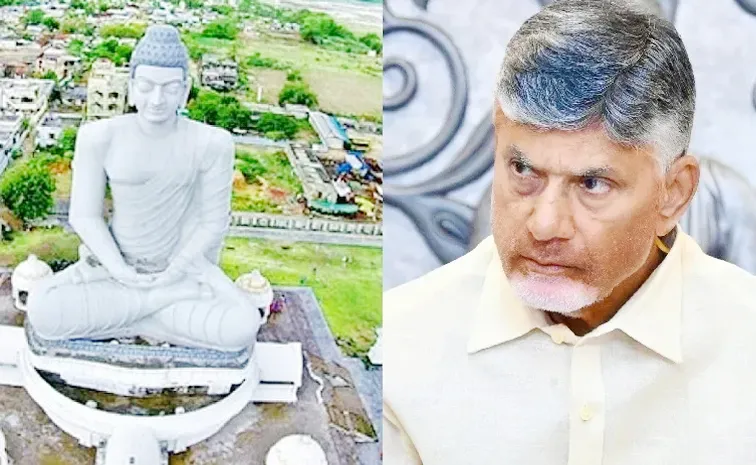 kommineni analysis on amaravati Land Pooling Scheme