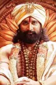 Richard Rishi Did not take Remuneration for Draupathi 2 Movie17