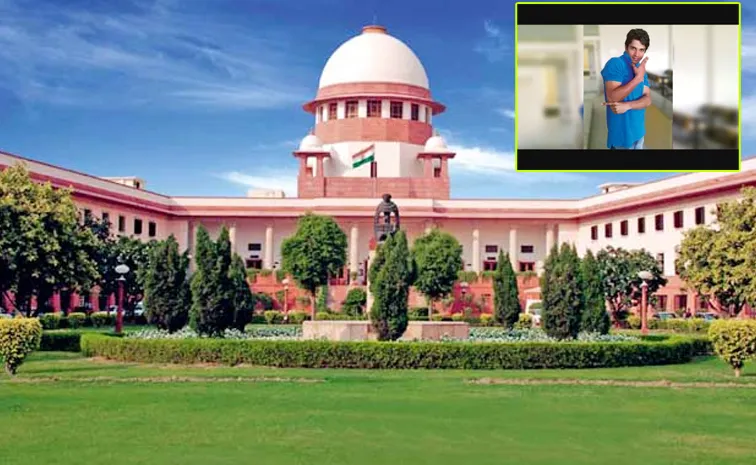 ‘ఎవరు బతికి ఉండాలో? ఎవరు చనిపోవాలో చెప్పడానికి మనమెవరం’