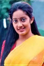 Actress Kanaka Re Union with First Co Star Ramarajan13