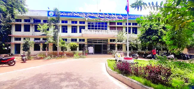 మున్సి‘పోల్స్‌’లో కీలక అడుగు