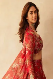 Mrunal Thakur and Dhanush planning to get married in a private ceremony10