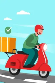 Experts emphasize that 10-minute delivery branding quick commerce