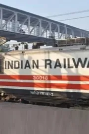 Railways Sets New Record in Freight Movement