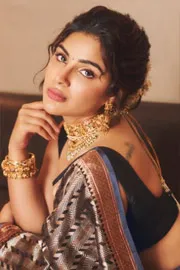 Tollywood actresses Sankranthi Social Media Updates goes viral4