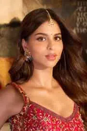 Suhana Khan Cried Alone After Rejected from a School Play12