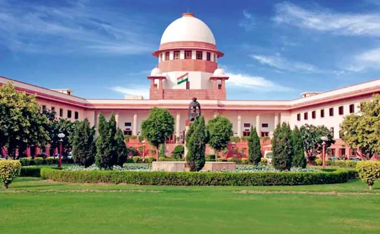 The Supreme Court reserved its judgment on Harish Rana1