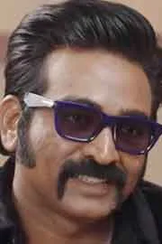 Actor Vijay Sethupathi about Villain Roles15