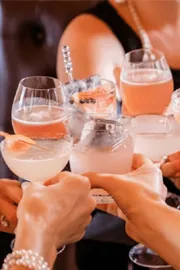 WHO Calls for Higher Taxes on Sugary Drinks Alcohol