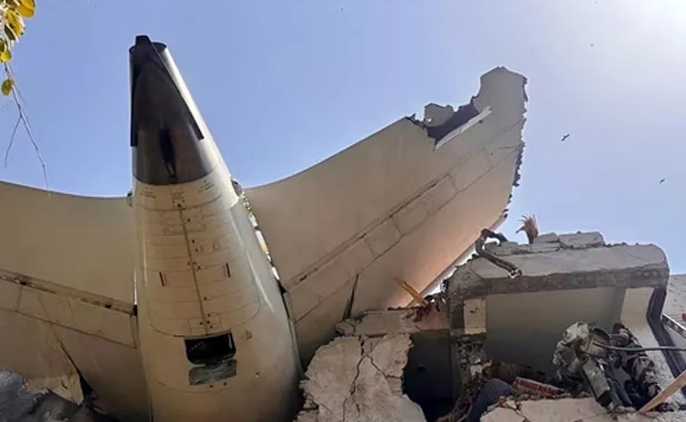 Air India 171 Probe: Aaib Rejects Pilots Body Objection