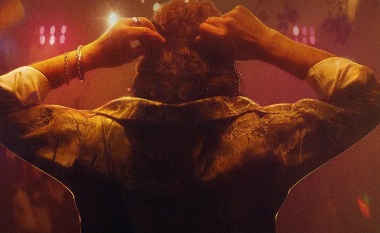 మలయాళ యాక్షన్‌ మూవీ.. తెలుగు ట్రైలర్ వచ్చేసింది