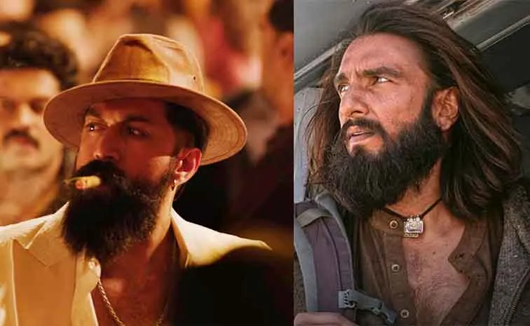 'టాక్సిక్‌' కోసం 'ధురంధర్‌ 2' వాయిదా? డైరెక్టర్‌ క్లారిటీ...