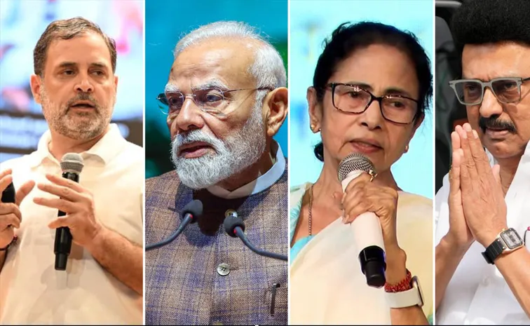 2026 ‘బిగ్ ఫైట్’: అటు బెంగాల్ పులి.. ఇటు తమిళ ‘దళపతి’!