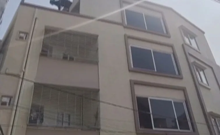 ‘గ్లాస్‌’ గొడవ.. అన్నను చంపిన తమ్ముడు