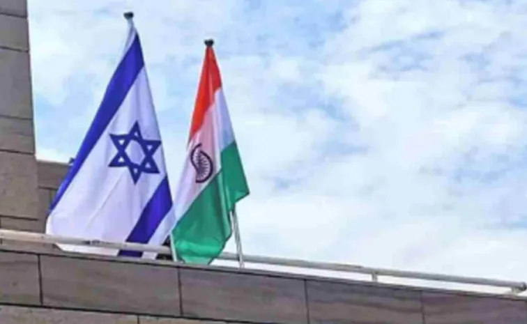 India issues advisory for citizens in Israel amid regional tensions 
