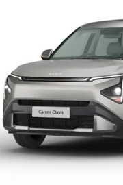 Kia Carens Clavis gets new HTE EX variant with sunroof