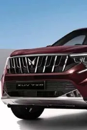 Mahindra XEV 9S XUV 7XO Log 93689 Bookings Combined on First Day