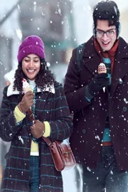 Sai Pallavi Bollywood Debut Movie Ek din Poster Gets copy trolls7