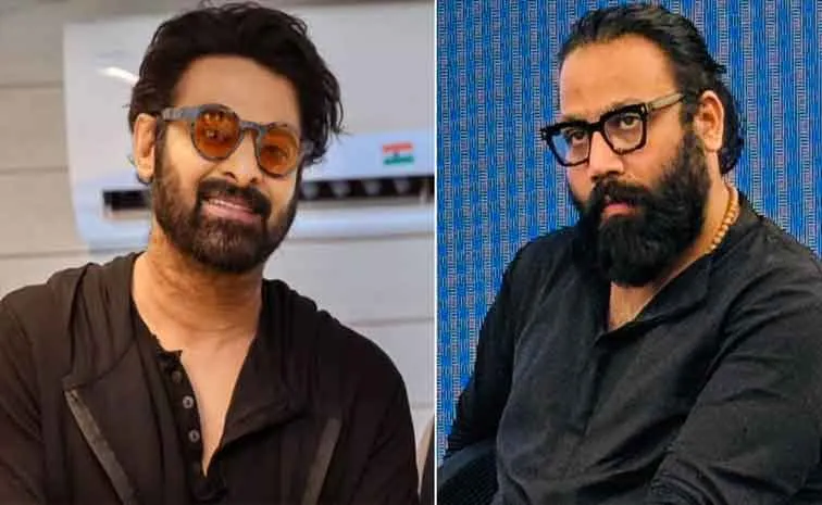 ప్రభాస్‌ ఫ్యాన్స్‌కు గుడ్‌న్యూస్‌.. అప్పుడే స్పిరిట్‌ రిలీజ్‌..