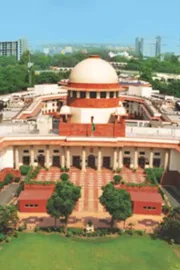 Supreme Court ruled Tiger Global must pay capital gains tax