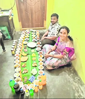 గోదారోళ్లను మరిపించేలా.. 