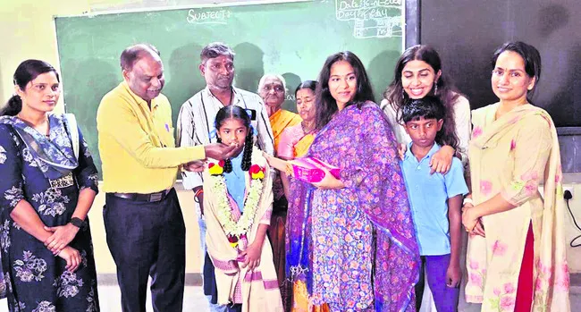 పంకజతో ప్రపంచ స్థాయికి.. 