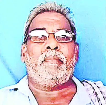 రక్షకుడే ‘శిక్ష’కుడయ్యాడు 