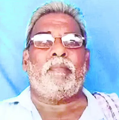 రక్షకుడే ‘శిక్ష’కుడయ్యాడు