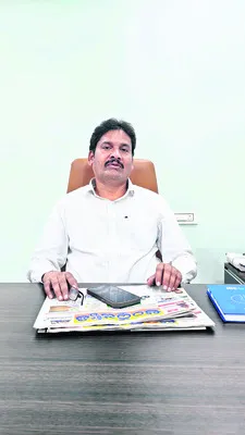 వందేళ్ల వేడుకలకు సిద్ధం
