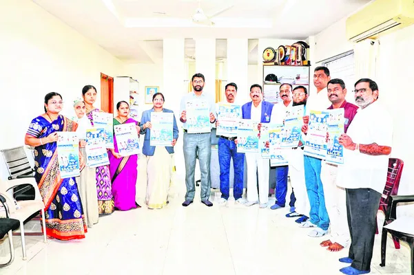 మైనారిటీ గురుకులాల్లో అడ్మిషన్లు ప్రారంభం