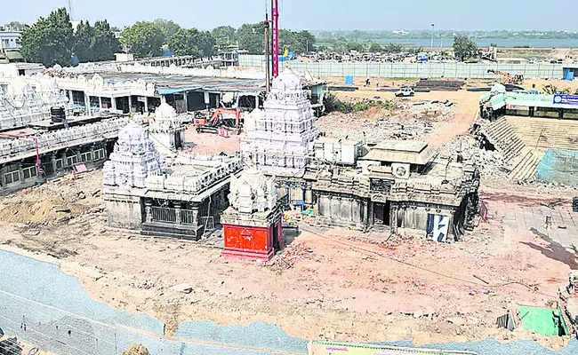 రాజన్నపై వివక్షేలా?