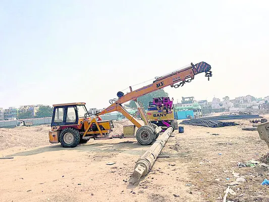 రాజన్నపై వివక్షేలా?