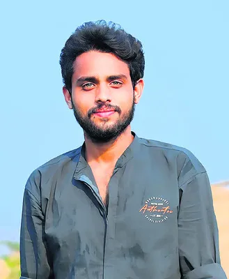 మూడో ప్రయత్నంలో విజయం..
