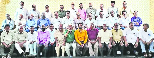 స్నేహబంధం.. ఎంతో మధురం