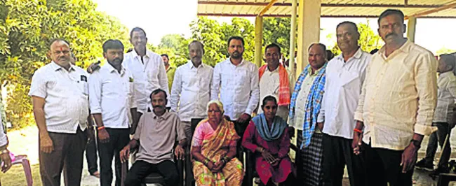 బాల్యం గుర్తుకొస్తున్నది 