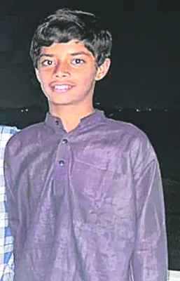 సరదా కోసం వెళ్లి మృత్యు ఒడిలోకి.. 