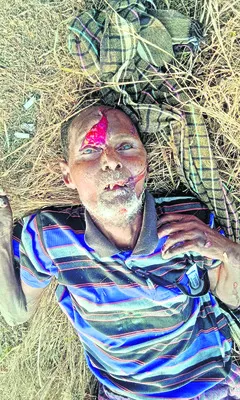 ప్రమాదమా.. హత్యా? 