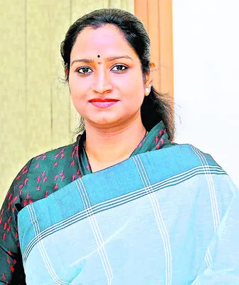 ఆకాశవాణి క్వార్టర్స్‌లోనే వెల్‌నెస్‌ సెంటర్‌