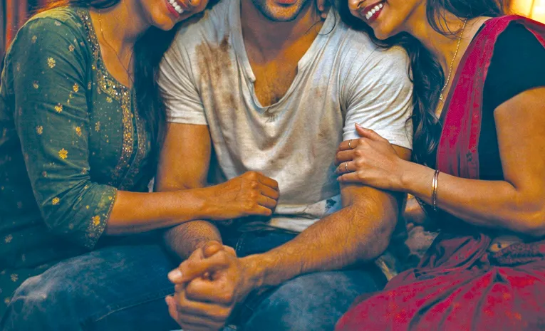 pallavaram love triangle young man incident