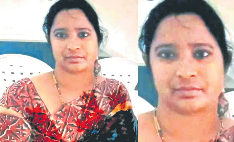 woman ends life in krishna district