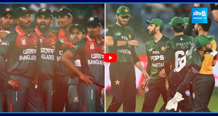 పాక్ బాటలో బంగ్లాదేశ్..! అదే జరిగితే