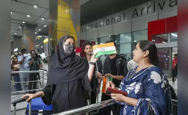 ఇంటర్నెట్‌ లేదు.. ఇరాన్‌లో ఇదీ పరిస్థితి